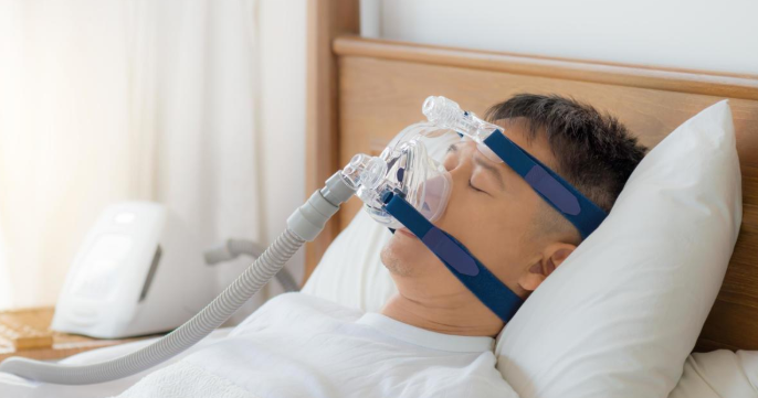 sleep apnea