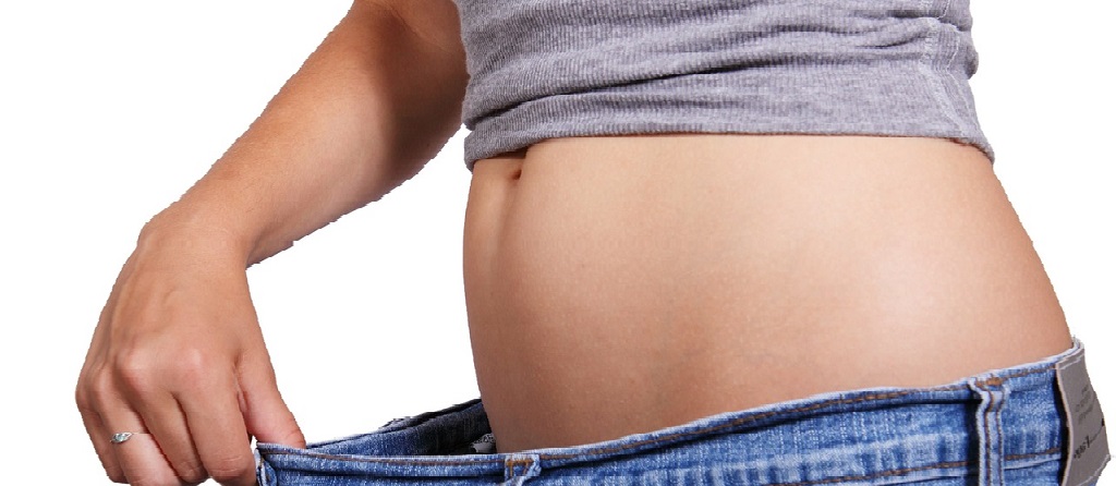 belly slim