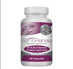 nerve renew supplements