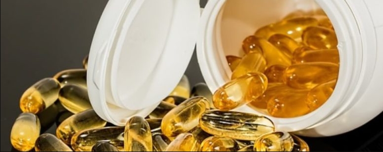 nerve supplements
