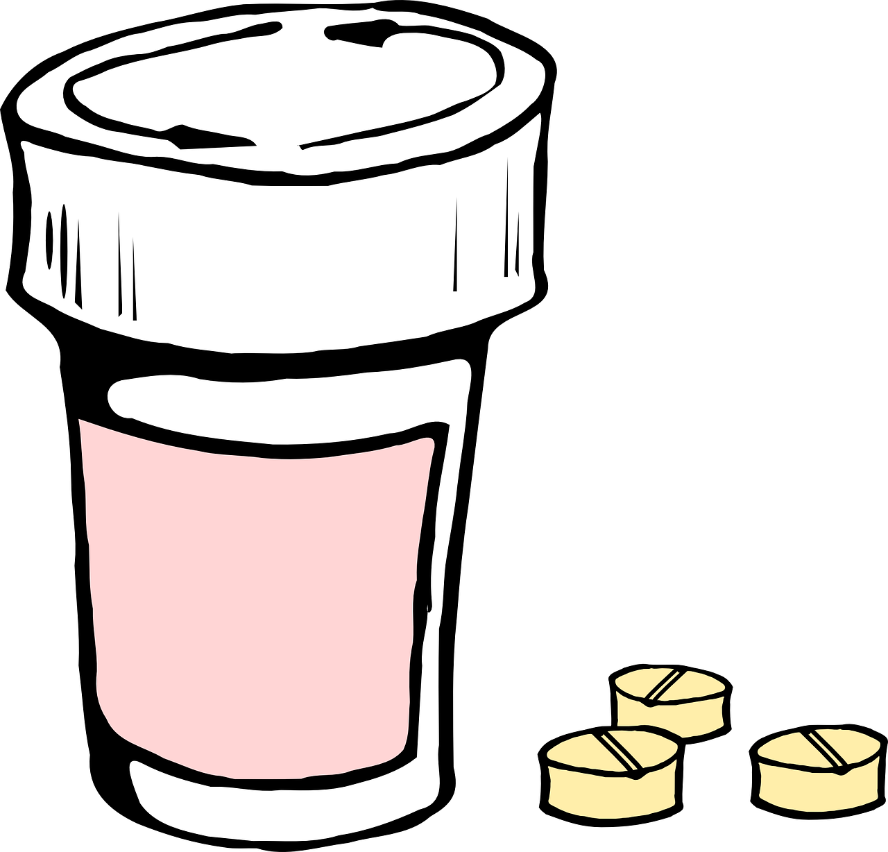 pills