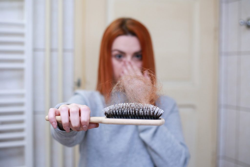 comb