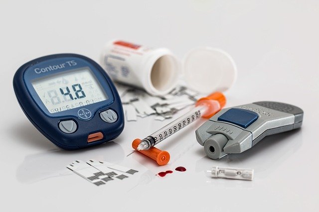 Diabetic