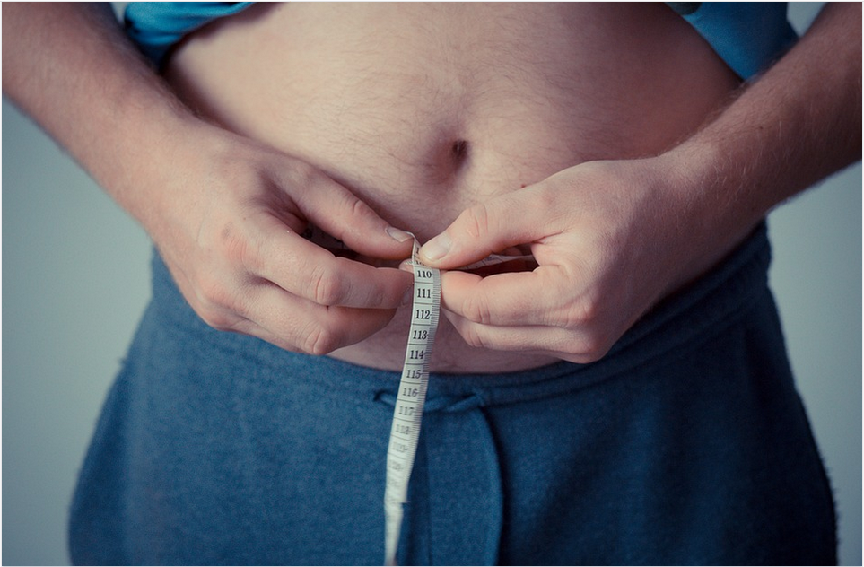 weight loss