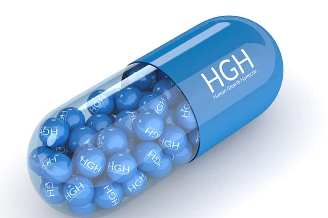 hgh pills