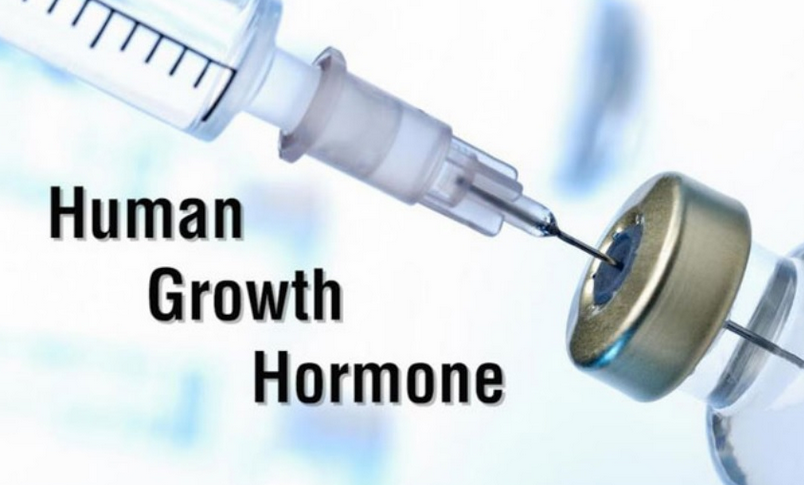 HGH