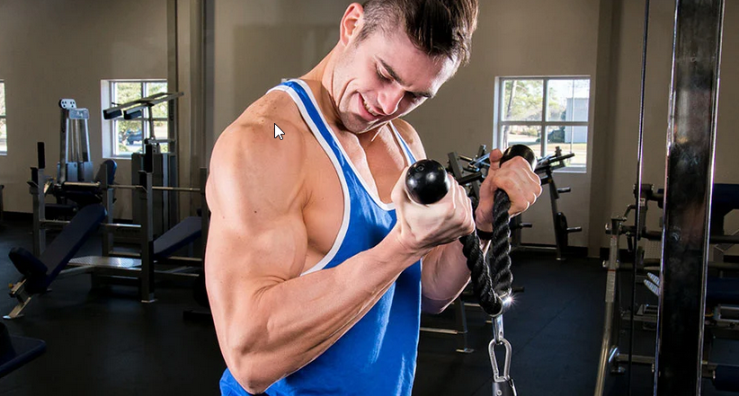 Human Growth Hormone Supplements