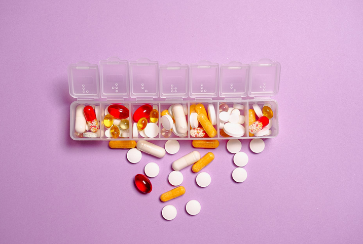 supplements